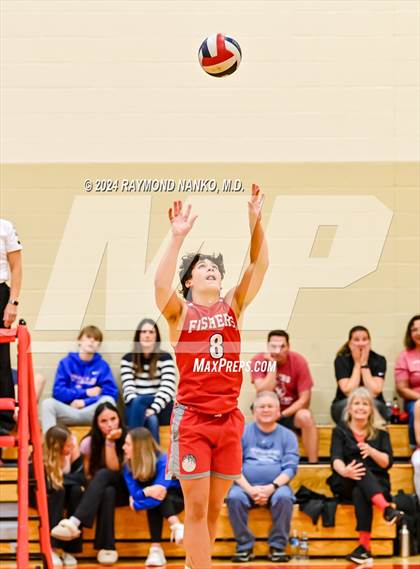 Thumbnail 2 in Hamilton Southeastern @ Fishers photogallery.