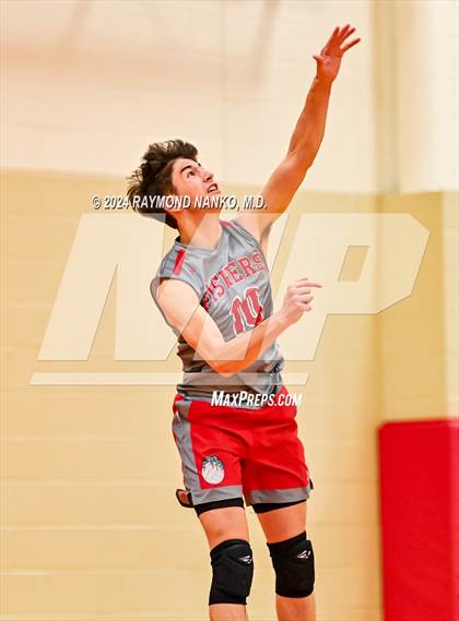 Thumbnail 3 in Hamilton Southeastern @ Fishers photogallery.