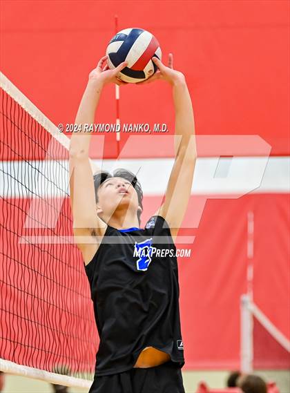 Thumbnail 3 in Hamilton Southeastern @ Fishers photogallery.