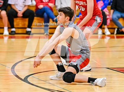 Thumbnail 3 in Hamilton Southeastern @ Fishers photogallery.