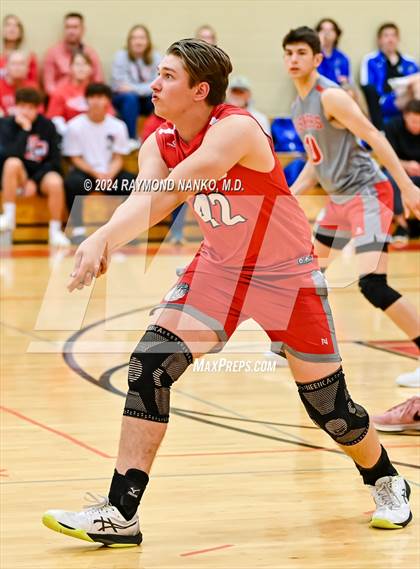 Thumbnail 2 in Hamilton Southeastern @ Fishers photogallery.