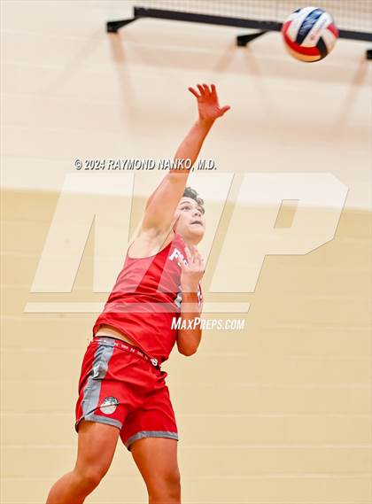 Thumbnail 2 in Hamilton Southeastern @ Fishers photogallery.