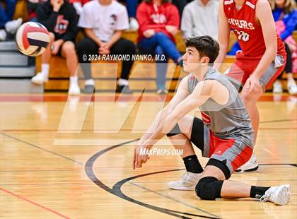 Thumbnail 1 in Hamilton Southeastern @ Fishers photogallery.