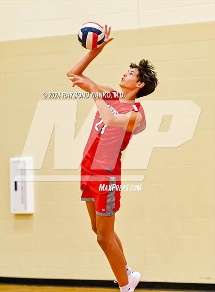 Thumbnail 1 in Hamilton Southeastern @ Fishers photogallery.