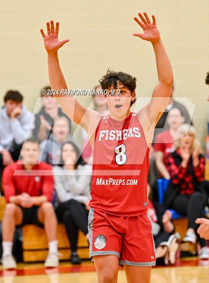 Thumbnail 1 in Hamilton Southeastern @ Fishers photogallery.