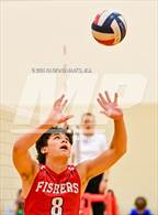 Photo from the gallery "Hamilton Southeastern @ Fishers"