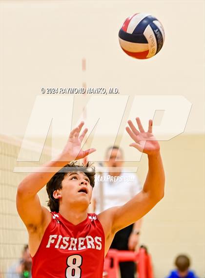 Thumbnail 2 in Hamilton Southeastern @ Fishers photogallery.