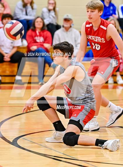 Thumbnail 3 in Hamilton Southeastern @ Fishers photogallery.