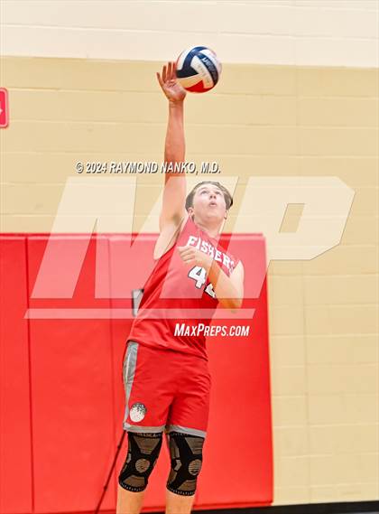 Thumbnail 2 in Hamilton Southeastern @ Fishers photogallery.