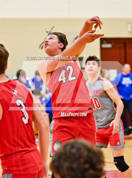 Thumbnail 3 in Hamilton Southeastern @ Fishers photogallery.