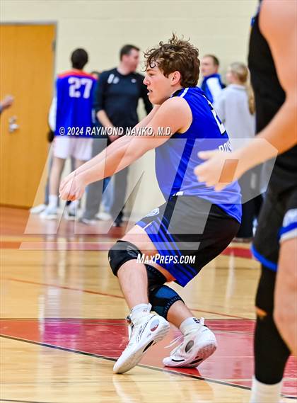 Thumbnail 1 in Hamilton Southeastern @ Fishers photogallery.