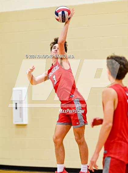 Thumbnail 3 in Hamilton Southeastern @ Fishers photogallery.