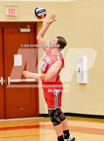 Thumbnail 2 in Hamilton Southeastern @ Fishers photogallery.