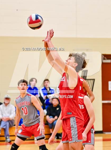 Thumbnail 1 in Hamilton Southeastern @ Fishers photogallery.
