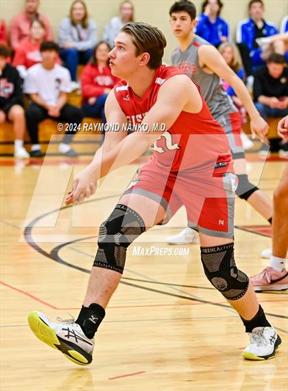 Thumbnail 1 in Hamilton Southeastern @ Fishers photogallery.