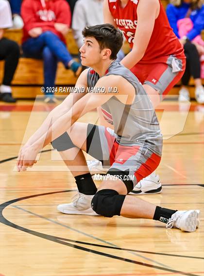 Thumbnail 2 in Hamilton Southeastern @ Fishers photogallery.