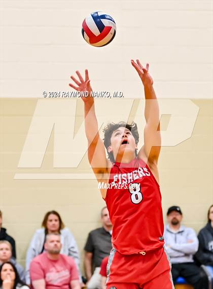 Thumbnail 1 in Hamilton Southeastern @ Fishers photogallery.