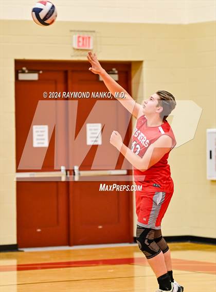 Thumbnail 3 in Hamilton Southeastern @ Fishers photogallery.