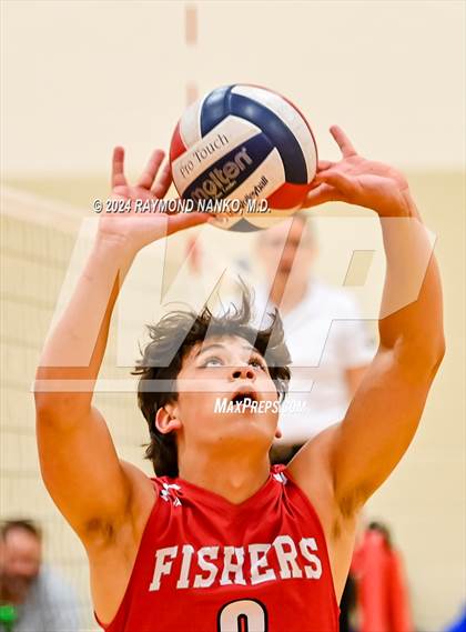 Thumbnail 3 in Hamilton Southeastern @ Fishers photogallery.