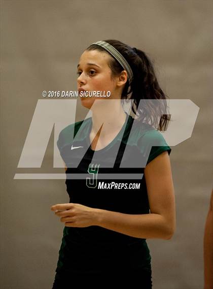 Thumbnail 1 in Emerald Ridge vs. Campo Verde (Nike Tournament of Champions) photogallery.
