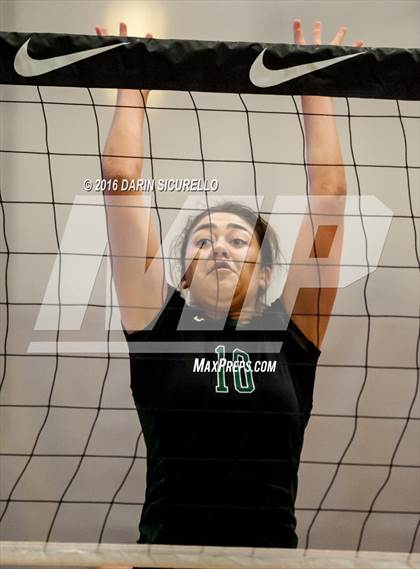 Thumbnail 1 in Emerald Ridge vs. Campo Verde (Nike Tournament of Champions) photogallery.