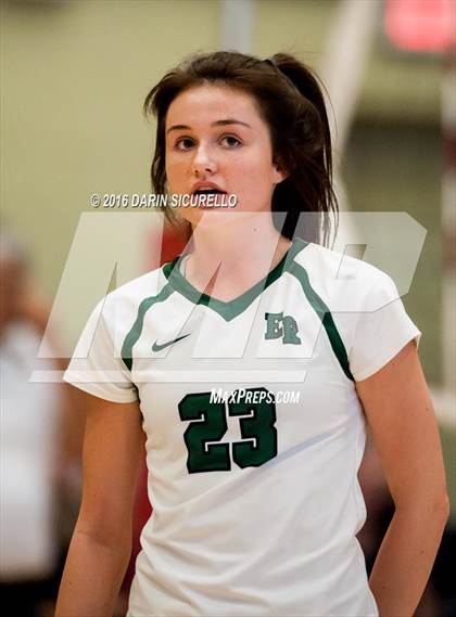 Thumbnail 2 in Emerald Ridge vs. Campo Verde (Nike Tournament of Champions) photogallery.