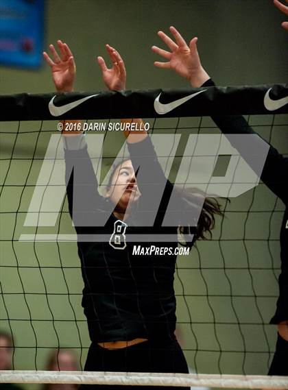Thumbnail 3 in Emerald Ridge vs. Campo Verde (Nike Tournament of Champions) photogallery.