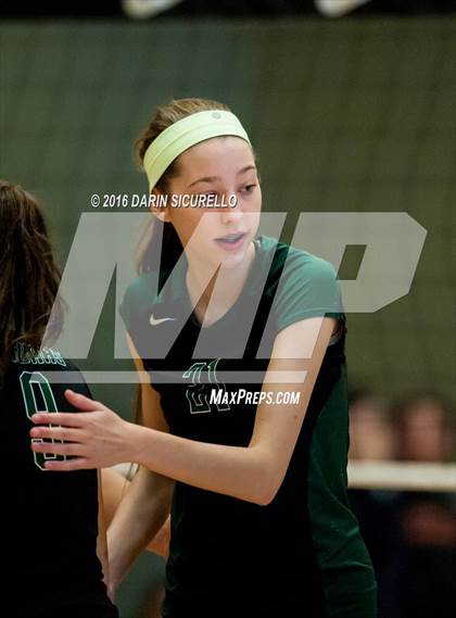 Thumbnail 3 in Emerald Ridge vs. Campo Verde (Nike Tournament of Champions) photogallery.