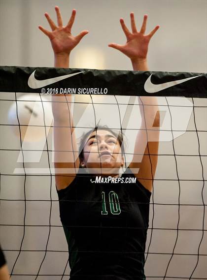 Thumbnail 3 in Emerald Ridge vs. Campo Verde (Nike Tournament of Champions) photogallery.