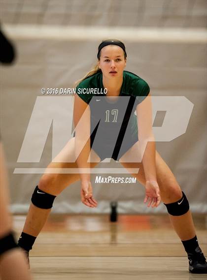 Thumbnail 3 in Emerald Ridge vs. Campo Verde (Nike Tournament of Champions) photogallery.