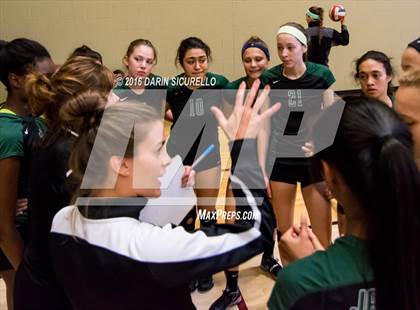 Thumbnail 2 in Emerald Ridge vs. Campo Verde (Nike Tournament of Champions) photogallery.