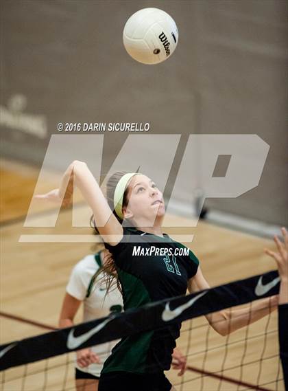 Thumbnail 1 in Emerald Ridge vs. Campo Verde (Nike Tournament of Champions) photogallery.