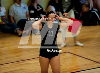 Thumbnail 3 in Emerald Ridge vs. Campo Verde (Nike Tournament of Champions) photogallery.