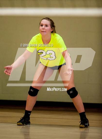 Thumbnail 1 in Emerald Ridge vs. Campo Verde (Nike Tournament of Champions) photogallery.