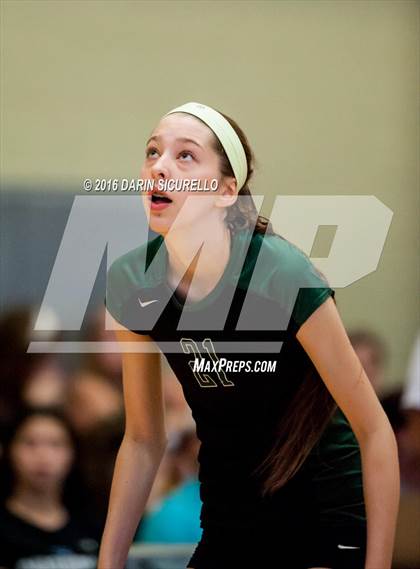 Thumbnail 2 in Emerald Ridge vs. Campo Verde (Nike Tournament of Champions) photogallery.