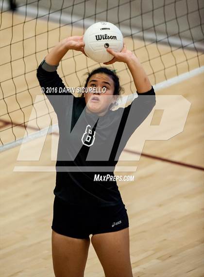 Thumbnail 1 in Emerald Ridge vs. Campo Verde (Nike Tournament of Champions) photogallery.