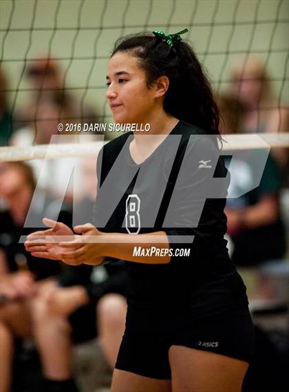 Thumbnail 1 in Emerald Ridge vs. Campo Verde (Nike Tournament of Champions) photogallery.