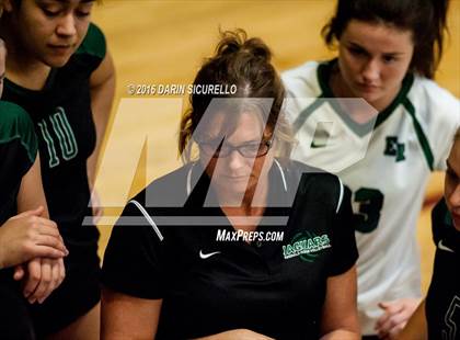Thumbnail 3 in Emerald Ridge vs. Campo Verde (Nike Tournament of Champions) photogallery.