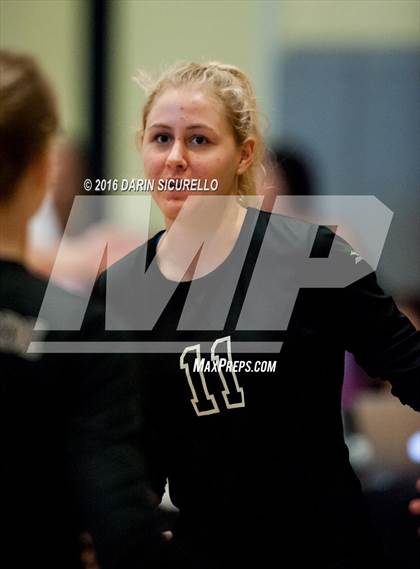 Thumbnail 2 in Emerald Ridge vs. Campo Verde (Nike Tournament of Champions) photogallery.