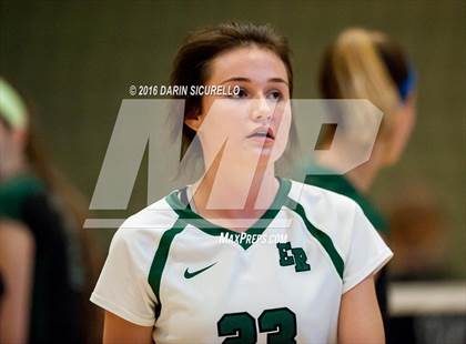 Thumbnail 1 in Emerald Ridge vs. Campo Verde (Nike Tournament of Champions) photogallery.