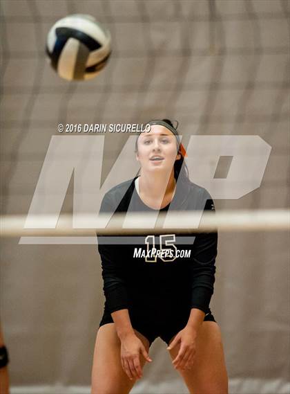 Thumbnail 1 in Emerald Ridge vs. Campo Verde (Nike Tournament of Champions) photogallery.