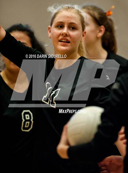 Thumbnail 1 in Emerald Ridge vs. Campo Verde (Nike Tournament of Champions) photogallery.
