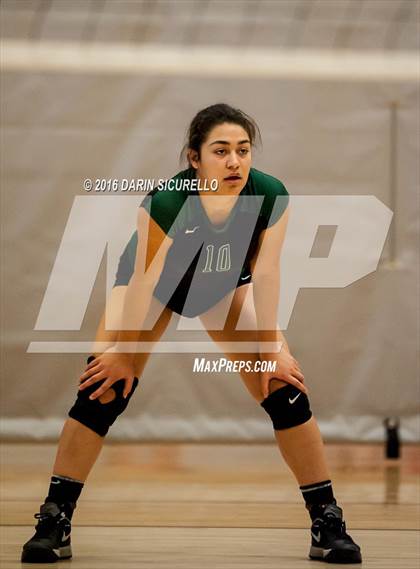 Thumbnail 2 in Emerald Ridge vs. Campo Verde (Nike Tournament of Champions) photogallery.