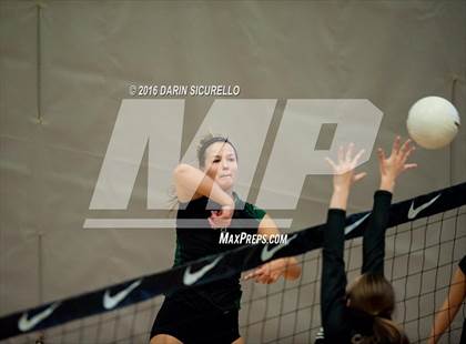 Thumbnail 2 in Emerald Ridge vs. Campo Verde (Nike Tournament of Champions) photogallery.