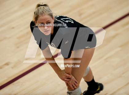 Thumbnail 1 in Emerald Ridge vs. Campo Verde (Nike Tournament of Champions) photogallery.