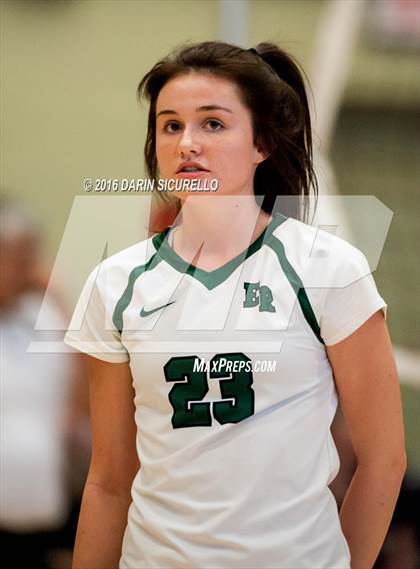 Thumbnail 1 in Emerald Ridge vs. Campo Verde (Nike Tournament of Champions) photogallery.