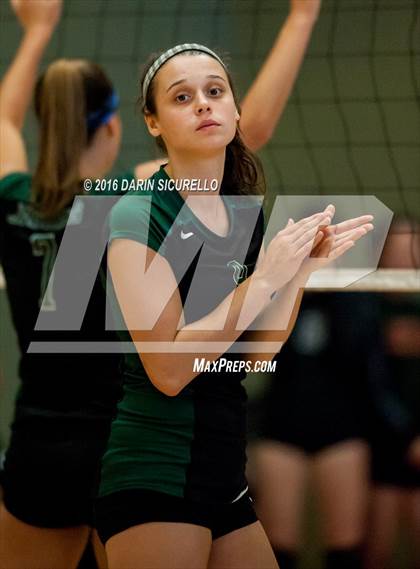 Thumbnail 2 in Emerald Ridge vs. Campo Verde (Nike Tournament of Champions) photogallery.