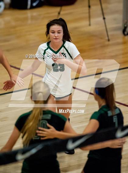 Thumbnail 3 in Emerald Ridge vs. Campo Verde (Nike Tournament of Champions) photogallery.
