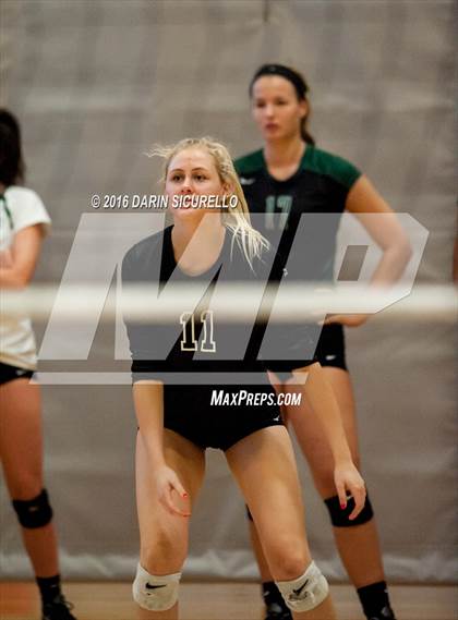 Thumbnail 3 in Emerald Ridge vs. Campo Verde (Nike Tournament of Champions) photogallery.