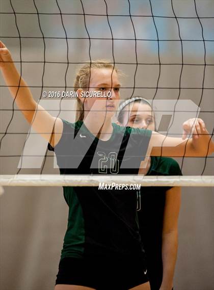 Thumbnail 1 in Emerald Ridge vs. Campo Verde (Nike Tournament of Champions) photogallery.